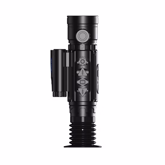 Nutrek Optics OLED de larga distancia telémetro ligero 1200m Golf medida caza Hunter Scope